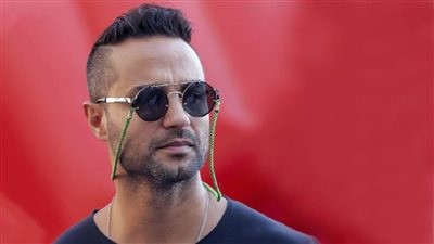 كريم فهمي : السوشيال ميديا جننت 95% من الناس جمهور ومشاهير