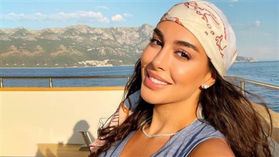 ياسمين صبري : مليش صداقات في الوسط الفني وأشارك في دراما رمضان 2023