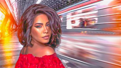 أغنية المترو لـ شيرين عبدالوهاب تتصدر تريند جوجل وتحقق 120 ألف مشاهدة فى أقل من 24 ساعة