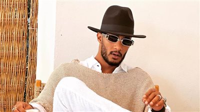 فى وسط البلد .. محمد رمضان بدأ اليوم تصوير أولى مشاهد مسلسل العمدة رمضان 2023