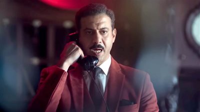 عرض أولى حلقات مسلسل الغرفة 207 على منصة شاهد يوم 31 أكتوبر الجاري