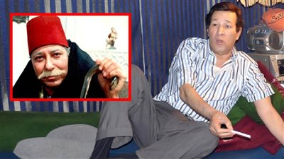 هند سعيد صالح : والدي اعتذر عن دور سليمان غانم في ليالي الحلمية وقالي مكنتش هعرف أعمله زي صلاح السعدني