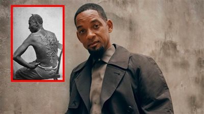 عن العبودية والحرية .. تفاصيل أول فيلم لـ ويل سميث بعد أزمة الأوسكار
