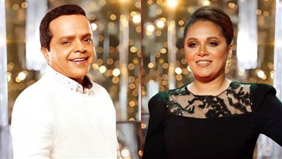 رحمة أحمد تتعاقد على المشاركة في فيلم نبيل الجميل بطولة محمد هنيدي 