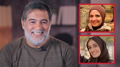 محسن محي الدين : أنصح حلا شيحة وحنان ترك بعدم العودة للفن