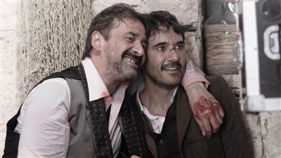 كيرة والجن يعود لصدراة الشباك أمس ويحصد 117 مليون جنيه فى 95 يوم عرض