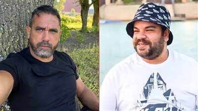 محمد عبدالرحمن يتعاقد على المشاركة في فيلم يوم استقالة مجرم بطولة أمير كرارة