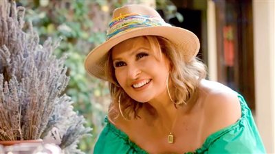 خاص : حمدالله على السلامة إسم مسلسل يسرا الجديد والعرض في رمضان 2023