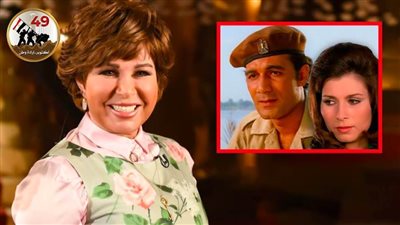 نجوى إبراهيم : فيلم الرصاصة لا تزال في جيبي تم تصويره في أماكن حقيقية ودعم القوات المسلحة سبب نجاحه