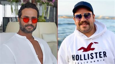 خاص : كريم فهمي ومحمد عبدالرحمن يتعاقدان على مسلسل 15 حلقة والعرض في رمضان 2023