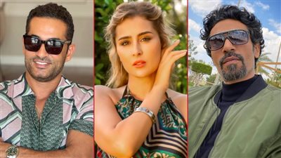 استئناف التحضير لفيلم الغربان بطولة عمرو سعد ومحمد علاء وعائشة بن أحمد أحدث المنضمين