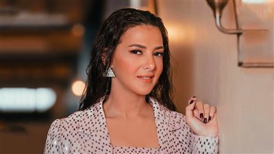 تكريم دنيا سمير غانم اليوم فى افتتاح الدورة الـ 38 لـ مهرجان الإسكندرية السينمائى 