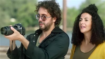 فيلم تسليم أهالي لـ دنيا سمير غانم وهشام ماجد يحصد 30 مليون جنيه إيرادات بعد 63 يوم عرض