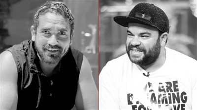 محمد عبدالرحمن يجسد شخصية بلطجي ضمن أحداث فيلم يوم استقالة مجرم بطولة أمير كرارة