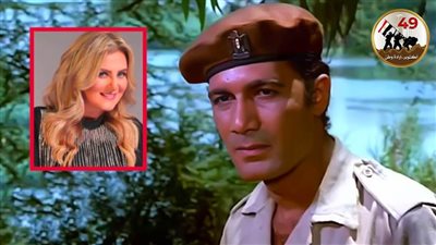 رانيا محمود ياسين : ذكرى أكتوبر تكريم لوالدي وفيلم الرصاصة لا تزال فى جيبى أقرب الأعمال له  