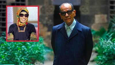 ابنة نجيب محفوظ لـ خبر أبيض : تعرض للظلم من المقربين منه وسأهدي نسخة من يومياته إلى المتحف