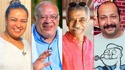 محمد ثروت وويزو ينضمان لـ سيد رجب وصلاح عبدالله فى مسلسل رمضان كريم 2 والتصوير بدأ اليوم