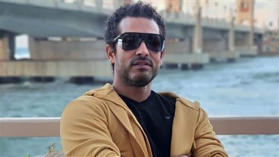 عمرو سعد ينشأ في إصلاحية بسبب اتهامه بقتل والدته ضمن أحداث مسلسل الأجهر رمضان 2023