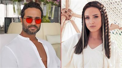 عرض مسلسل أزمة منتصف العمر بطولة كريم فهمي وريهام عبدالغفور نوفمبر المقبل 