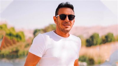 مصطفى شعبان يبدأ تصوير مسلسل بابا المجال أول نوفمبر المقبل