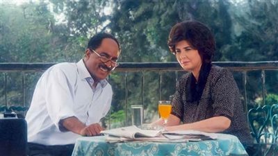 أيام السادات .. أول وآخر تجربة إنتاج لـ أحمد زكي ورُشحت له ميرفت أمين بتوصية من جيهان السادات