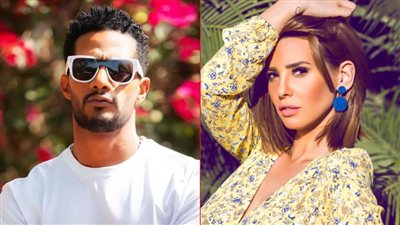 إيمان العاصي زوجة محمد رمضان ضمن أحداث مسلسل العمدة رمضان 2023 