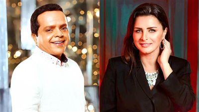 نور اللبنانية تتعاقد على المشاركة في فيلم نبيل الجميل بطولة محمد هنيدي والتصوير قريبًا