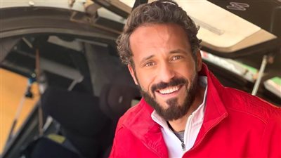 خاص .. يوسف الشريف خارج موسم رمضان 2023 ويغيب للعام الثاني على التوالي 