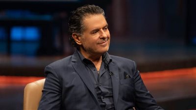 راغب علامة : والدتي كانت ترفض دخولي الفن وأغنية اللي باعنا خسر دلعنا تعبر عن شخصيتي