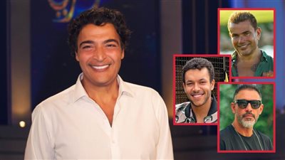 حميد الشاعري : ويجز هيبقى عمرو دياب المستقبل وأقول لـ عمرو مصطفى احترم فرق السن مع الهضبة