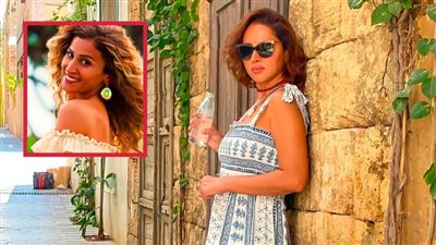 ياسمين رئيس : دينا الشربيني أقرب صديقاتي وسقطت في الثانوية العامة