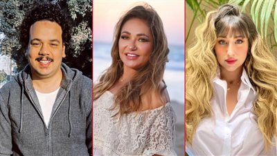 فرح الزاهد تجسد دور زوجة مصطفى غريب في فيلم مهمة في سهل حشيش بطولة ليلى علوي