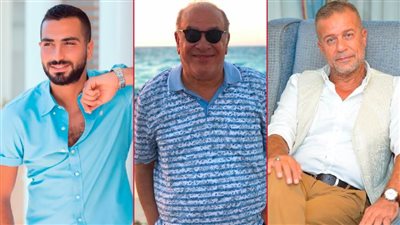 صلاح عبدالله يتعاقد على المشاركة في مسلسل إيجار قديم مع شريف منير ومحمد الشرنوبي