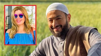 رانيا فريد شوقي تنضم لأبطال مسلسل المداح بطولة حمادة هلال رمضان 2023