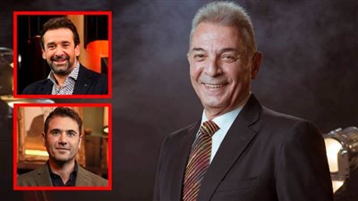 محمود حميدة : أنا مش نجم شباك زي أحمد عز وكريم عبدالعزيز والفنان ليس قدوة للمجتمع