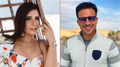 أحمد داود مرشح للمشاركة في مسلسل منى زكي الجديد رمضان 2023