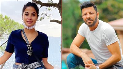 إياد نصار يعتذر عن المشاركة في مسلسل حضرة العمدة بطولة روبي رمضان 2023