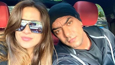 ياسمين عبدالعزيز والعوضي يبدآن تصوير مسلسلهما الجديد أول نوفمبر والعرض رمضان 2023 