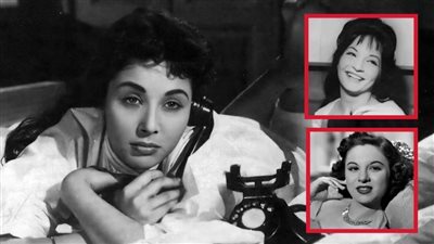 لبنى عبدالعزيز لـ خبر أبيض : قدمت بطولة الوسادة الخالية بعد اعتذار شادية وفاتن حمامة