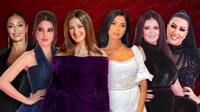 بالفيديو .. دنيا ودرة وروبي وداليا ورانيا وسمية .. نجمات على خشبة المسرح قريبًا