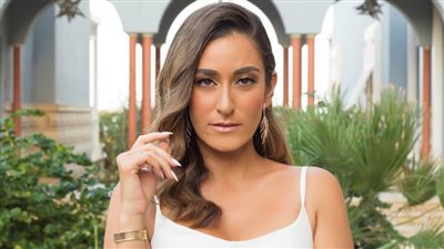 أمينة خليل : هوقف تمثيل لما أتجوز وأخلف وأتردد باستمرار على دكتور نفسي