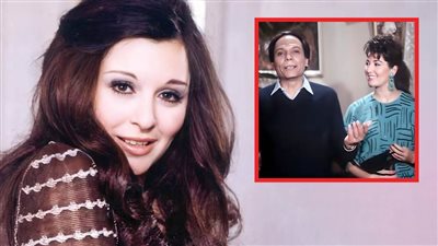 بالفيديو .. سر اعتذار سعاد حسني عن بطولة فيلم النمر والأنثى أمام عادل إمام 