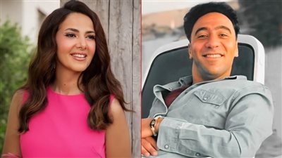 محمد سلام يتعاقد على المشاركة في مسلسل دنيا سمير غانم الجديد رمضان 2023