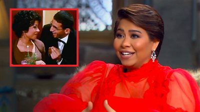 شيرين عبدالوهاب : أغنية روق روق في فيلم ميدو مشاكل أرخم أغنية غنتها في حياتي