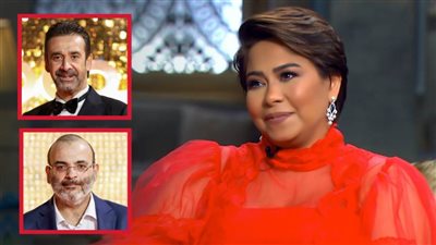 شيرين عبدالوهاب : أحضر لـ مسرحية سيدتي الجميلة مع كريم عبدالعزيز وألبوم وفيلم مع أيمن بهجت قمر