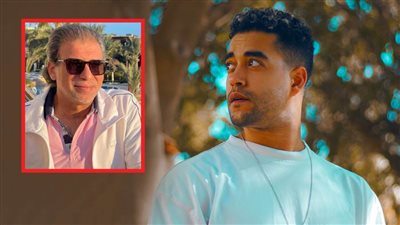 خالد أنور ينضم لأبطال مسلسل سر السلطان إخراج خالد يوسف والعرض رمضان 2023