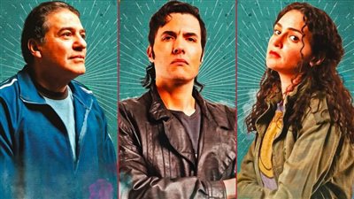 انطلاق تصوير الجزء الثاني من مسلسل ريفو والعرض على منصة Watch it