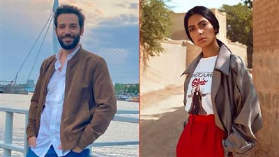 فيلم حظك اليوم لـ هدى المفتي وكريم قاسم يحصد 30 ألف جنيه في أول ليلة عرض