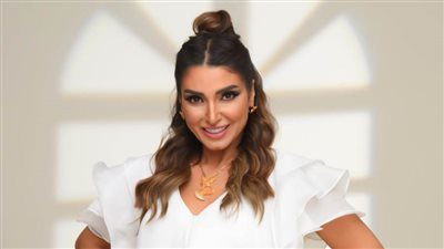 روجينا تبدأ تصوير مسلسل ستهم أول ديسمبر المقبل والعرض رمضان 2023