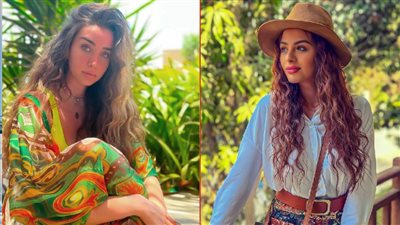 هنادي مهنا تشارك كضيفة شرف في مسلسل سيب وأنا أسيب بطولة هنا الزاهد 